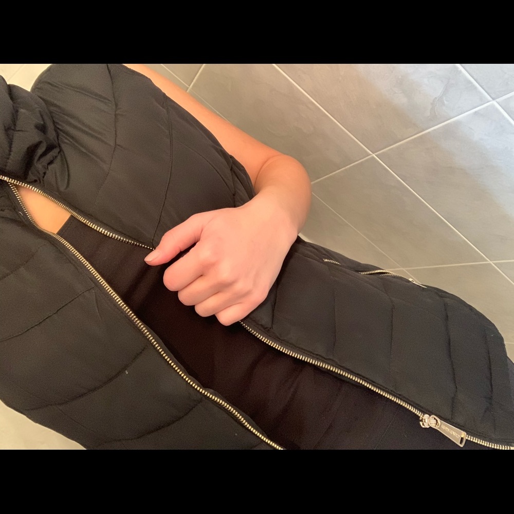 Calvin Klein puffer vest